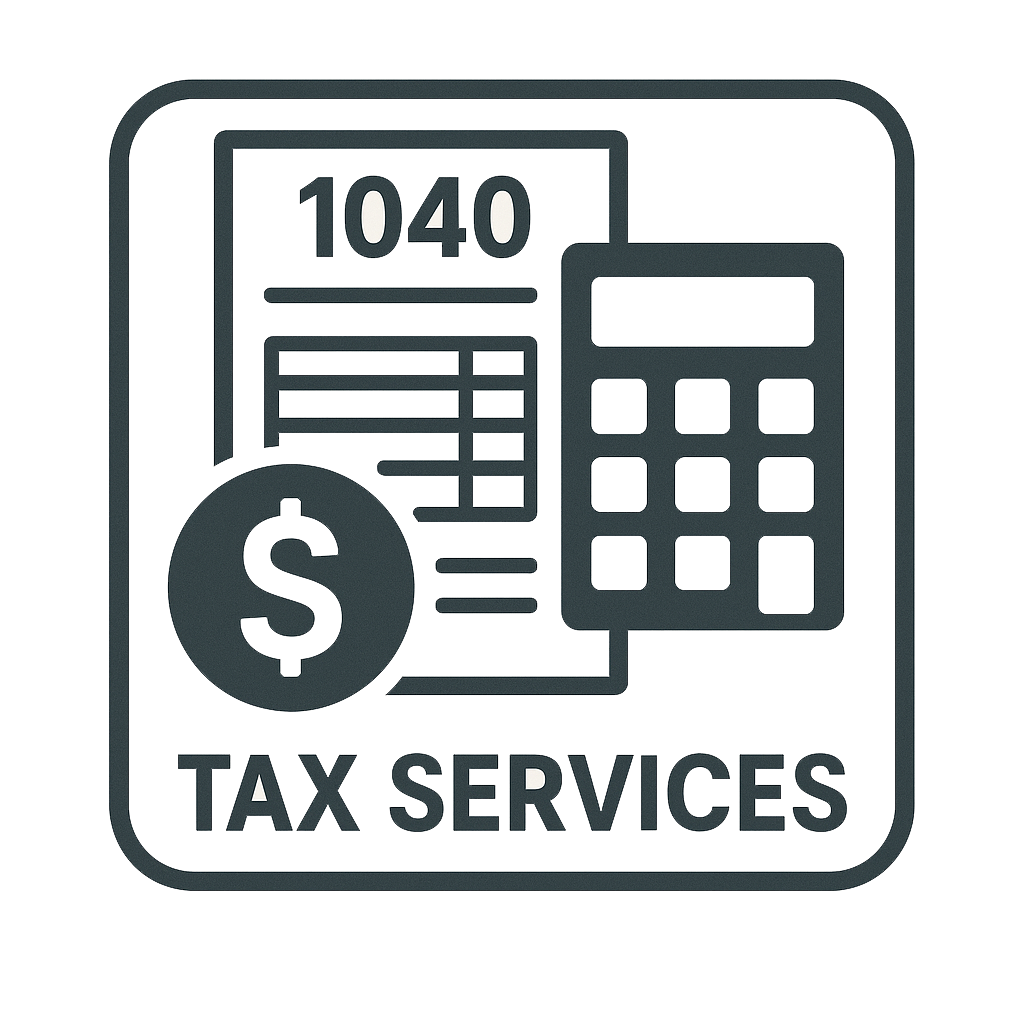 Professional Tax Preparation & Filing Services